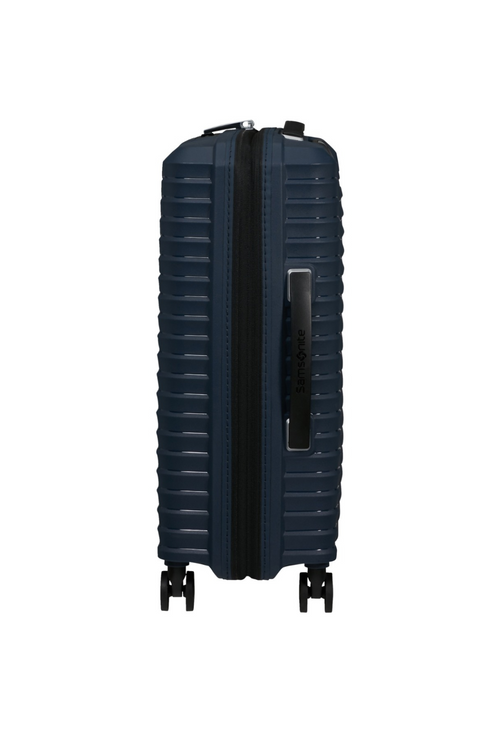 Dark Blue / XS (carry-on luggage)