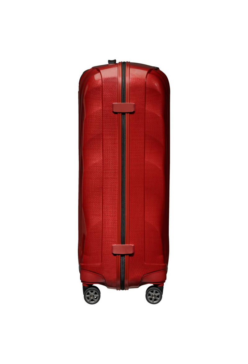 Samsonite Selection C-Lite Hardshell case with 4 Wheels