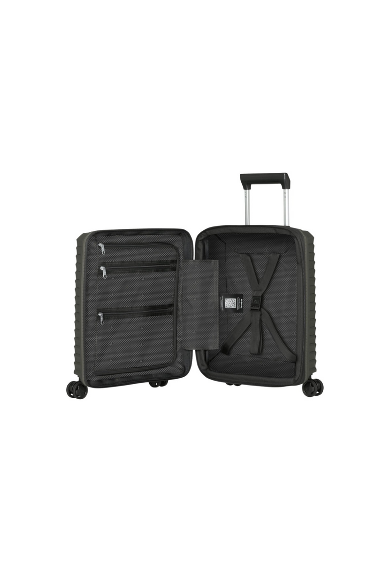 Maleta rígida Samsonite Selection Upscape con 4 ruedas