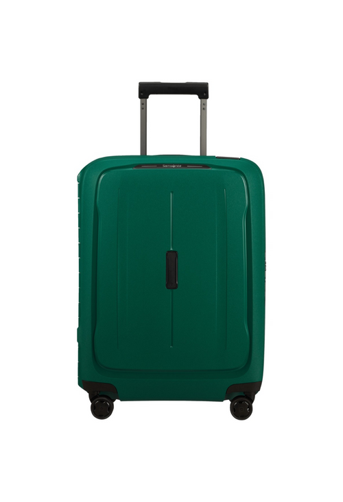 Green / XS (carry-on luggage)