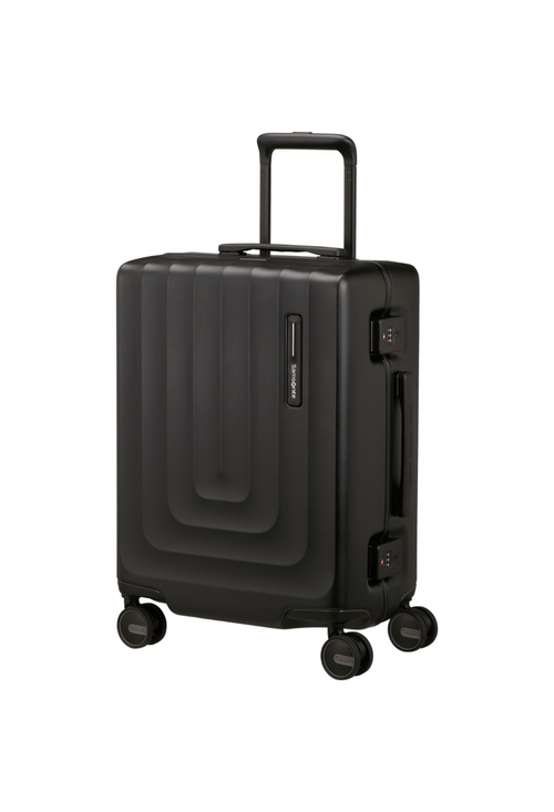 Graphite / XS (carry-on with 23cm depth)