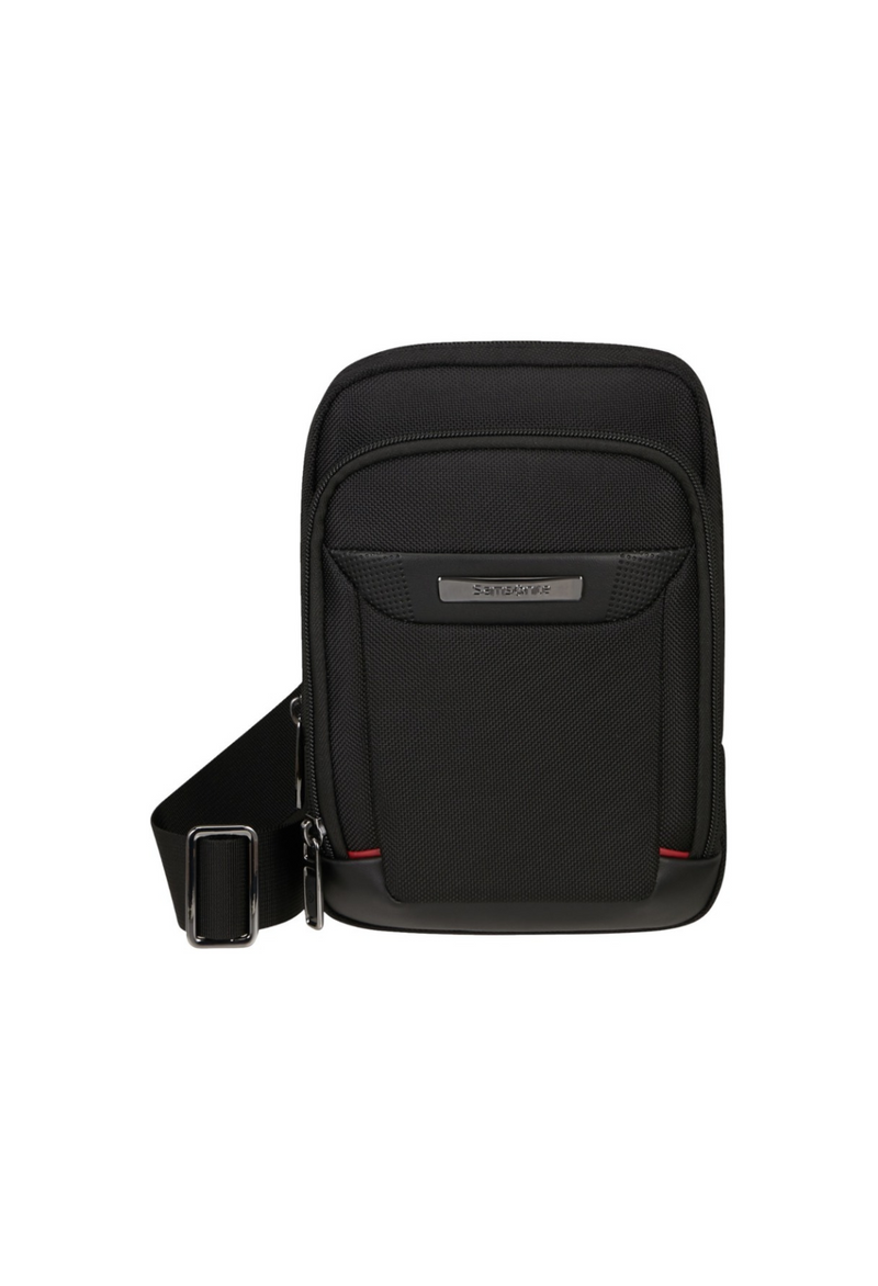 Bolso de hombro Samsonite Selection Pro-dlx 6