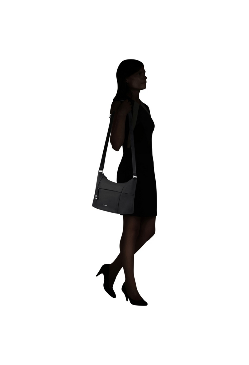 Samsonite Selection Move 5.0 Borsa a tracolla Shopper