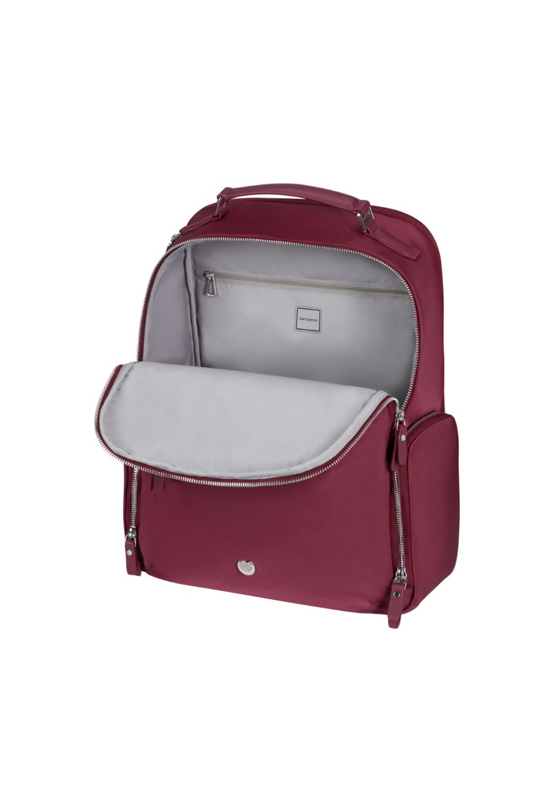 Mochila Samsonite Selection Karissa Evo