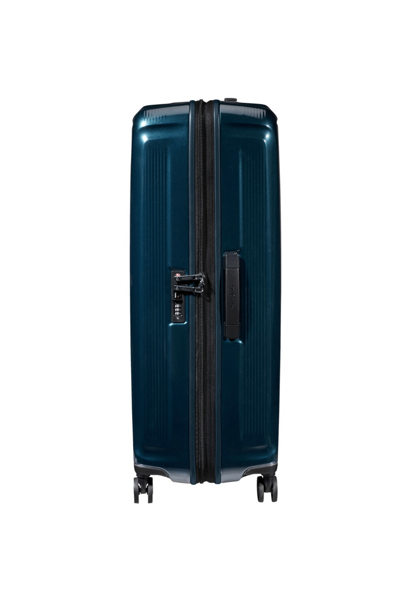 Samsonite Nuon Hartschalenkoffer mit 4 Rollen