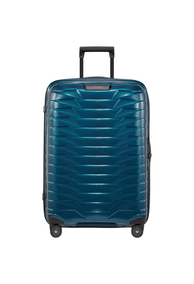 Samsonite Selection Proxis Valigia rigida con 4 ruote