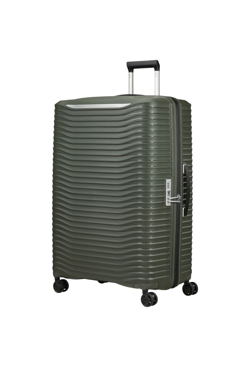 Samsonite Selection Upscape Hardshell Case with 4 Wheels