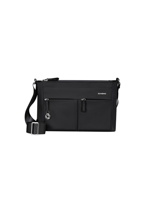 Black / M