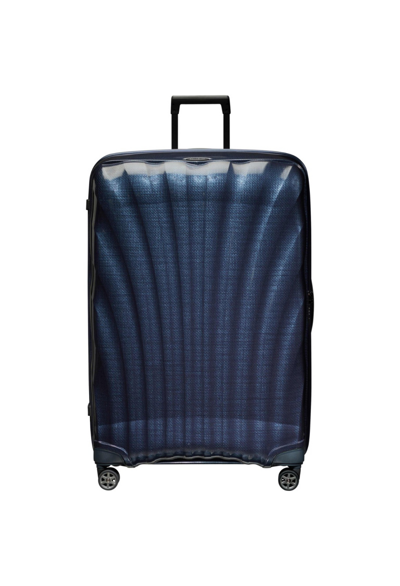 Samsonite Selection C-Lite Hartschalenkoffer mit 4 Rollen