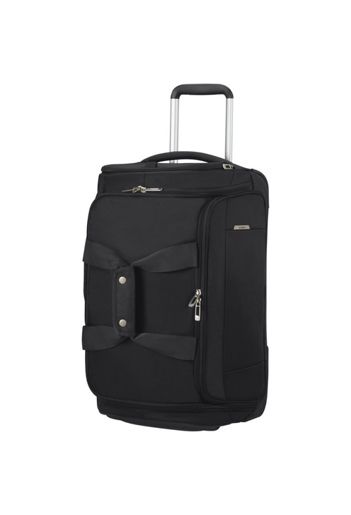Black / XS (carry-on luggage)