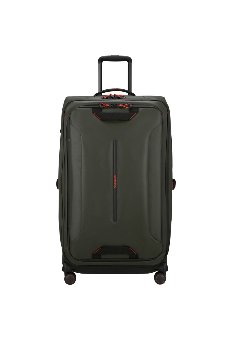 Samsonite Selection Ecodiver Soft Suitcase