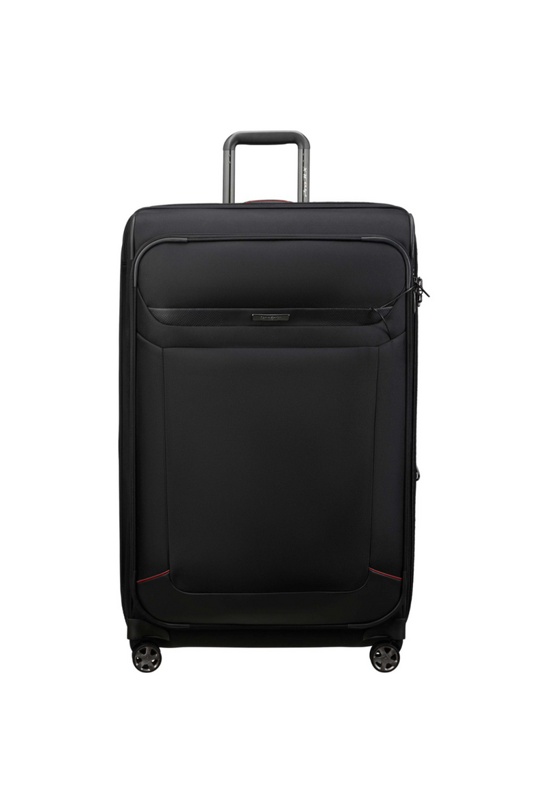 Samsonite Selection Pro-dlx 6 Softshell Trolley