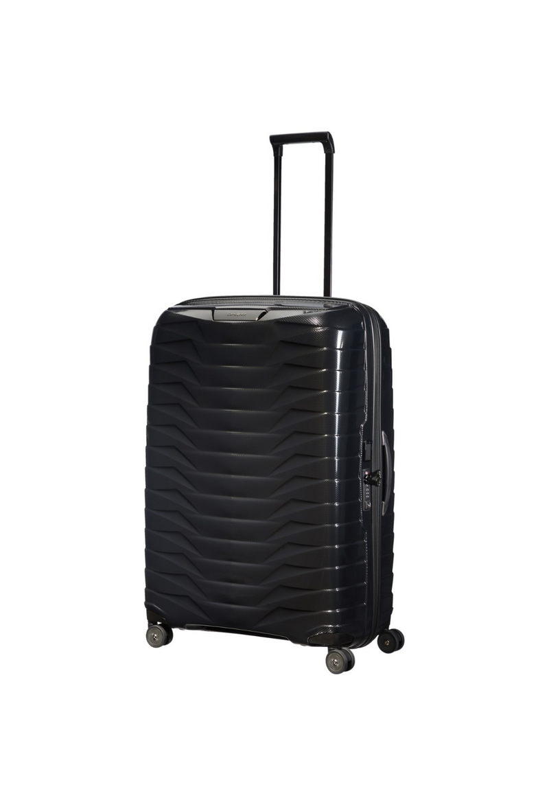 Samsonite Selection Proxis Hardshell case with 4 Wheels