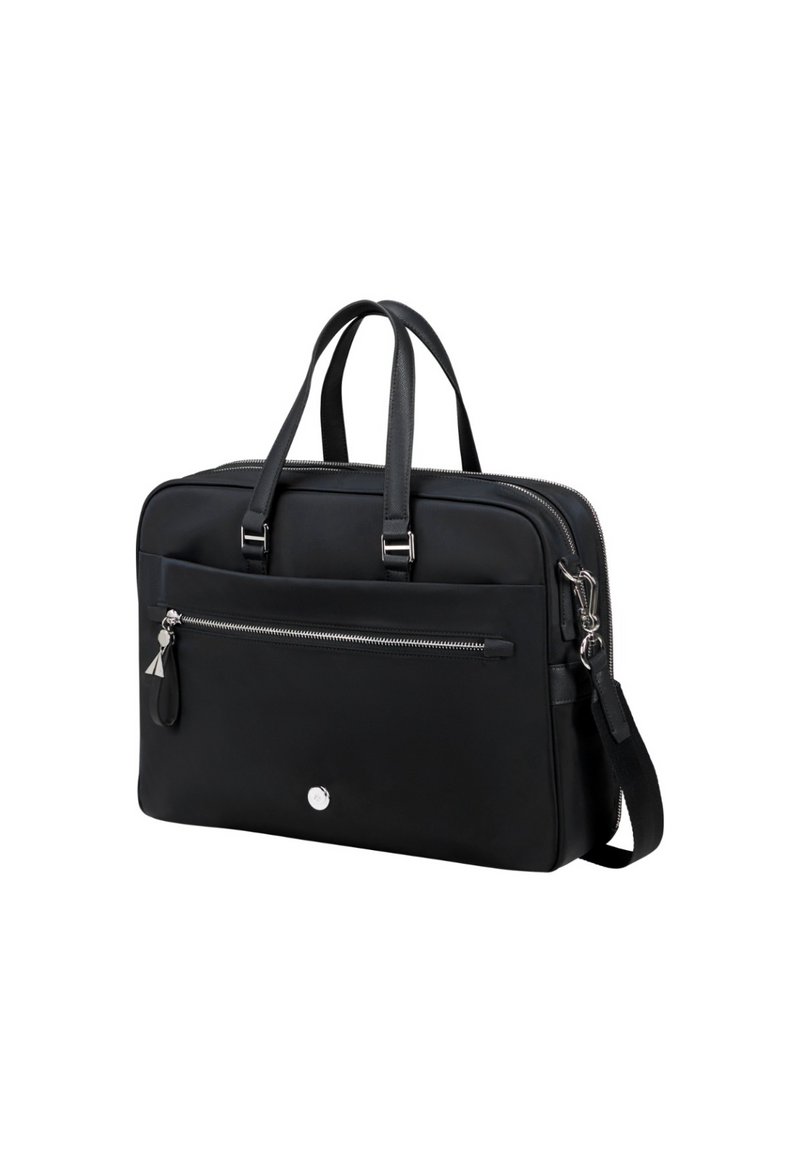 Maletín Samsonite Selection Karissa Evo