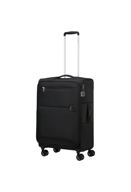schwarz / M (60-70 cm)
