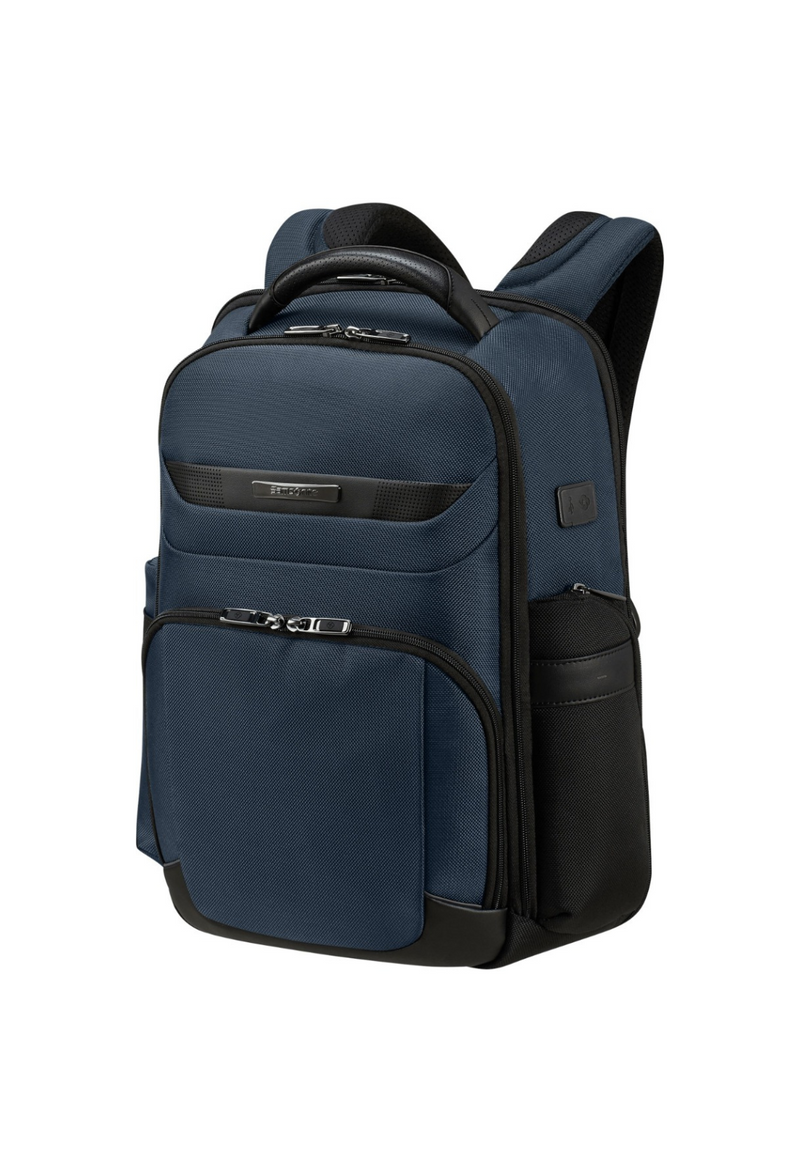 Samsonite Selection Pro-dlx 6 Laptoprucksack