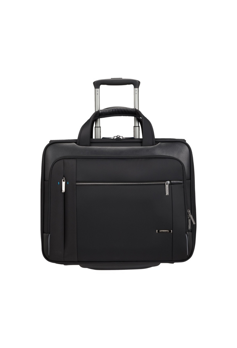Samsonite Selection Spectrolite 3.0 Business Trolley Negro
