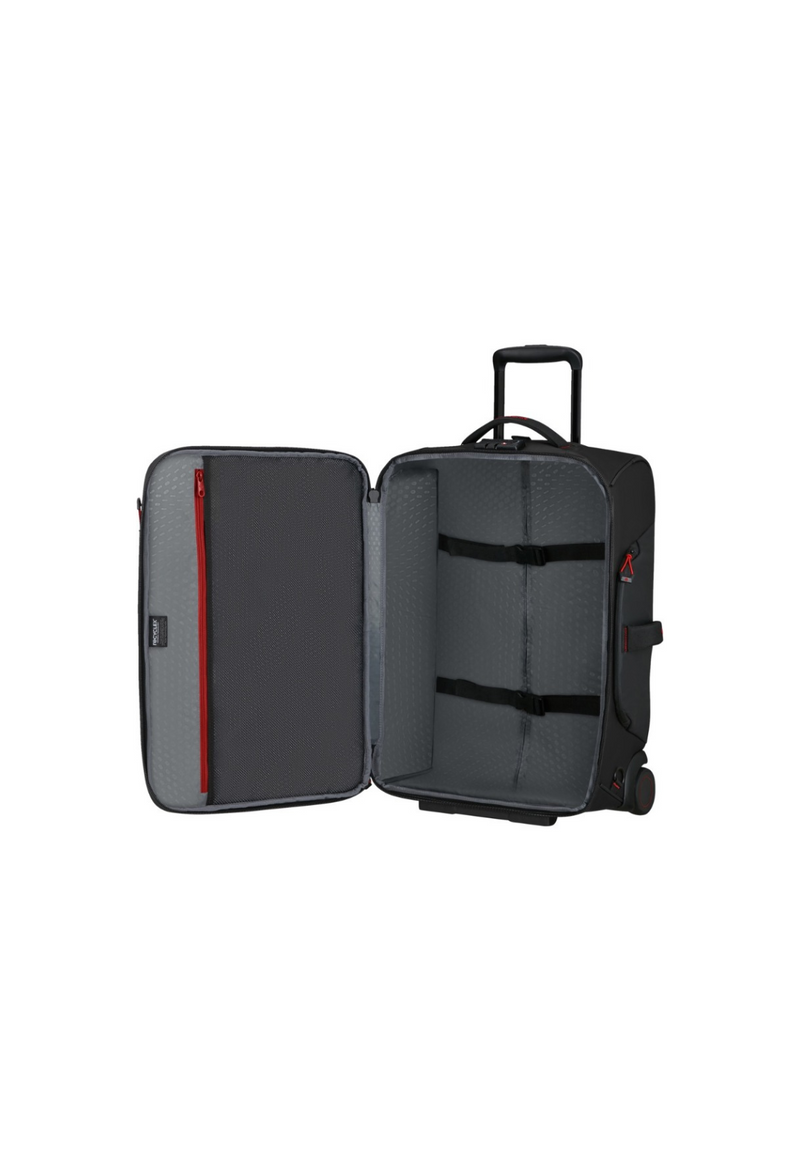 Mochila de lona Samsonite Selection Ecodiver