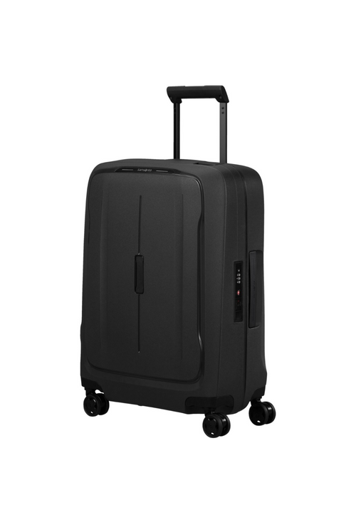 Dark Gray / XS (carry-on luggage)