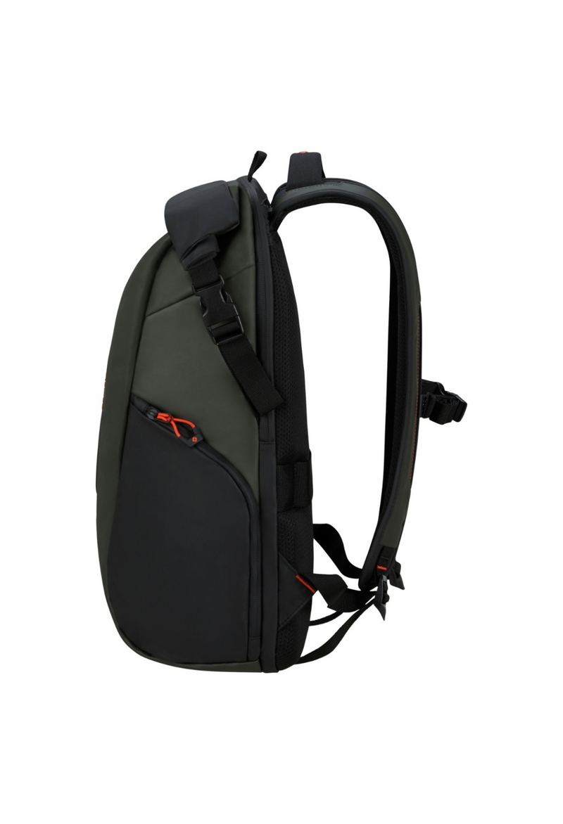 Samsonite Selection Ecodiver Rolltop Rucksack