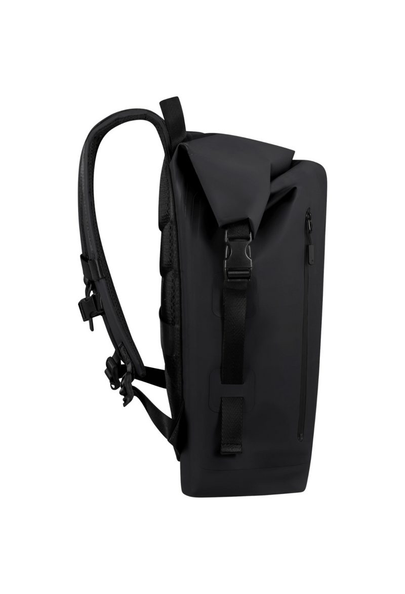 Selección Samsonite Coatify Biz Maleta enrollable impermeable