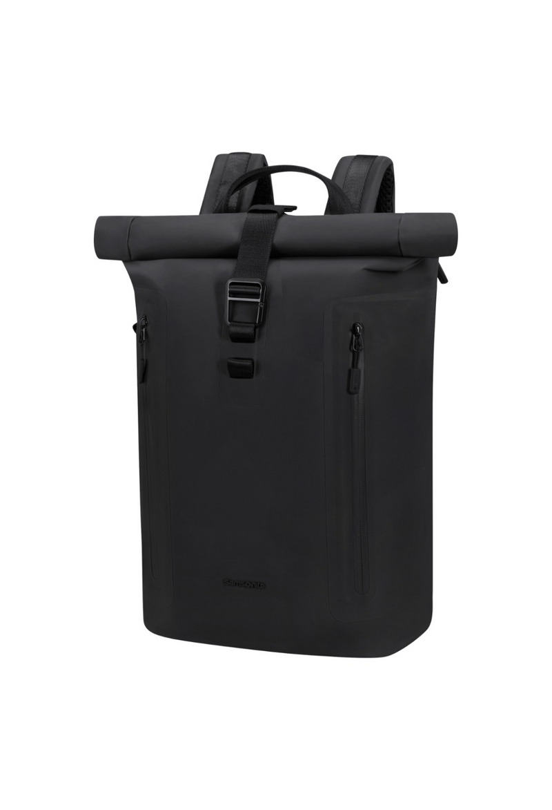 Samsonite Selection Coatify Biz Rolltop