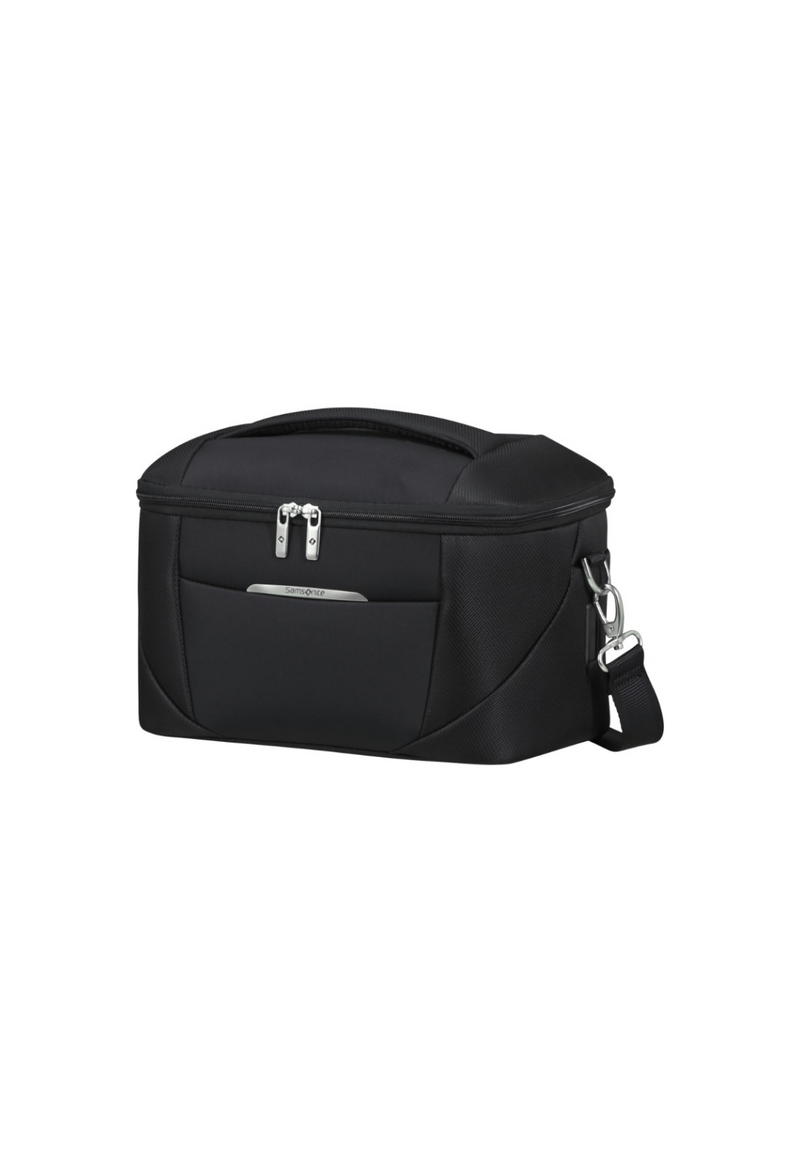 Samsonite Selection Re-lite Beauty Case Cosmetic Bag Beauty-case