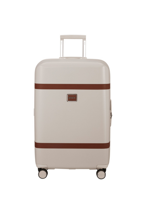 hellbeige / M (60-70 cm)