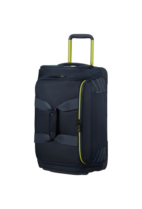 blue / XS (carry-on luggage)
