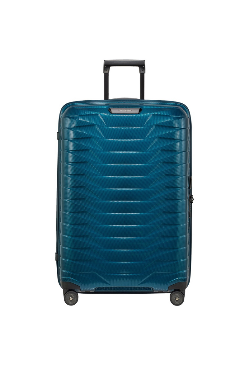 Samsonite Selection Proxis Maleta rígida con 4 ruedas