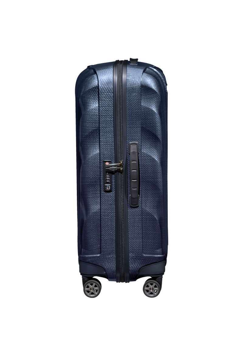 Samsonite Selection C-Lite Hartschalenkoffer mit 4 Rollen