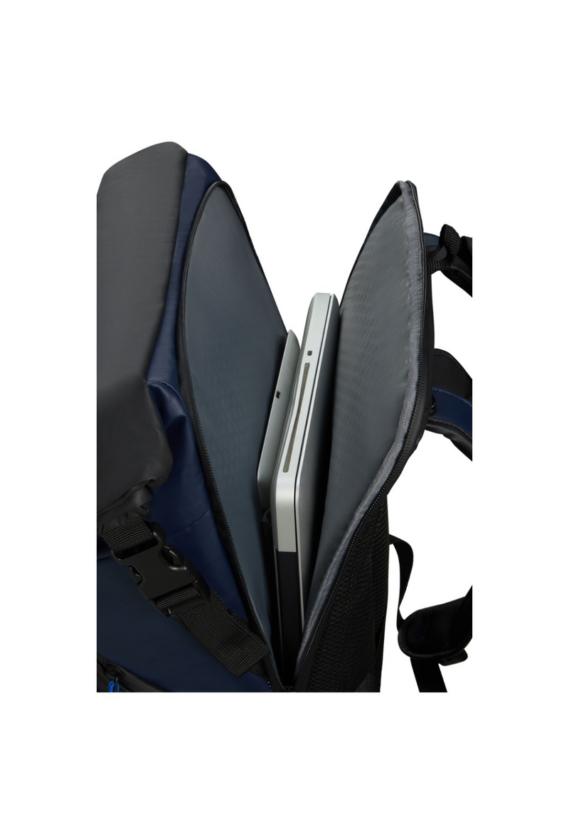 Samsonite Selection Ecodiver Rolltop Backpack
