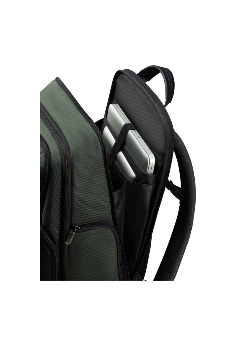 Samsonite Selection Urban-Eye Laptoprugzak