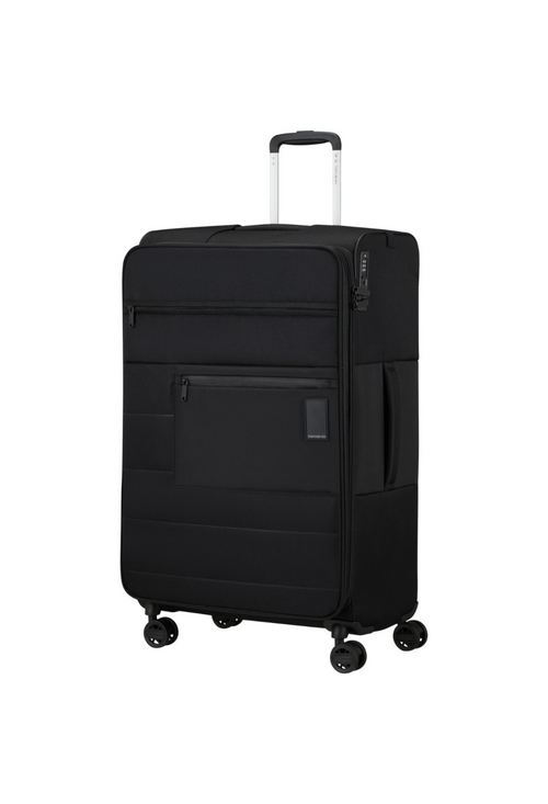 Black / L (71-80 cm)