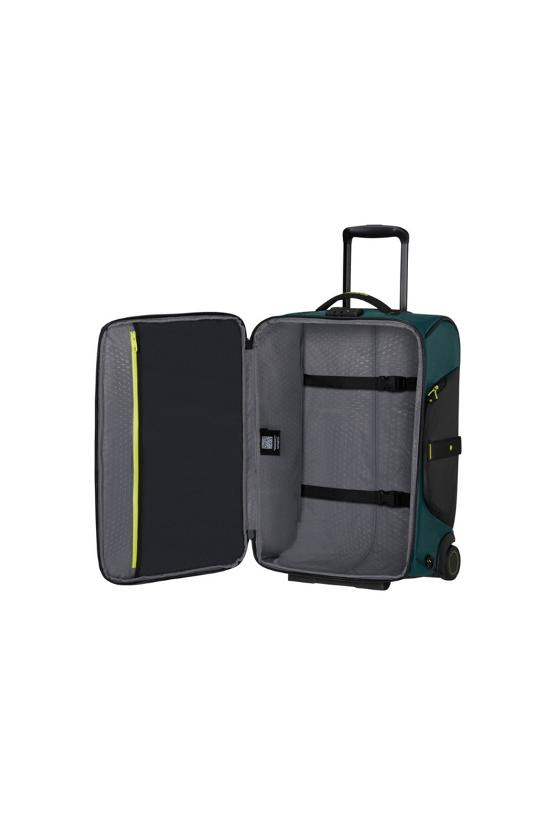 Samsonite Selection Ecodiver Duffle Backpack
