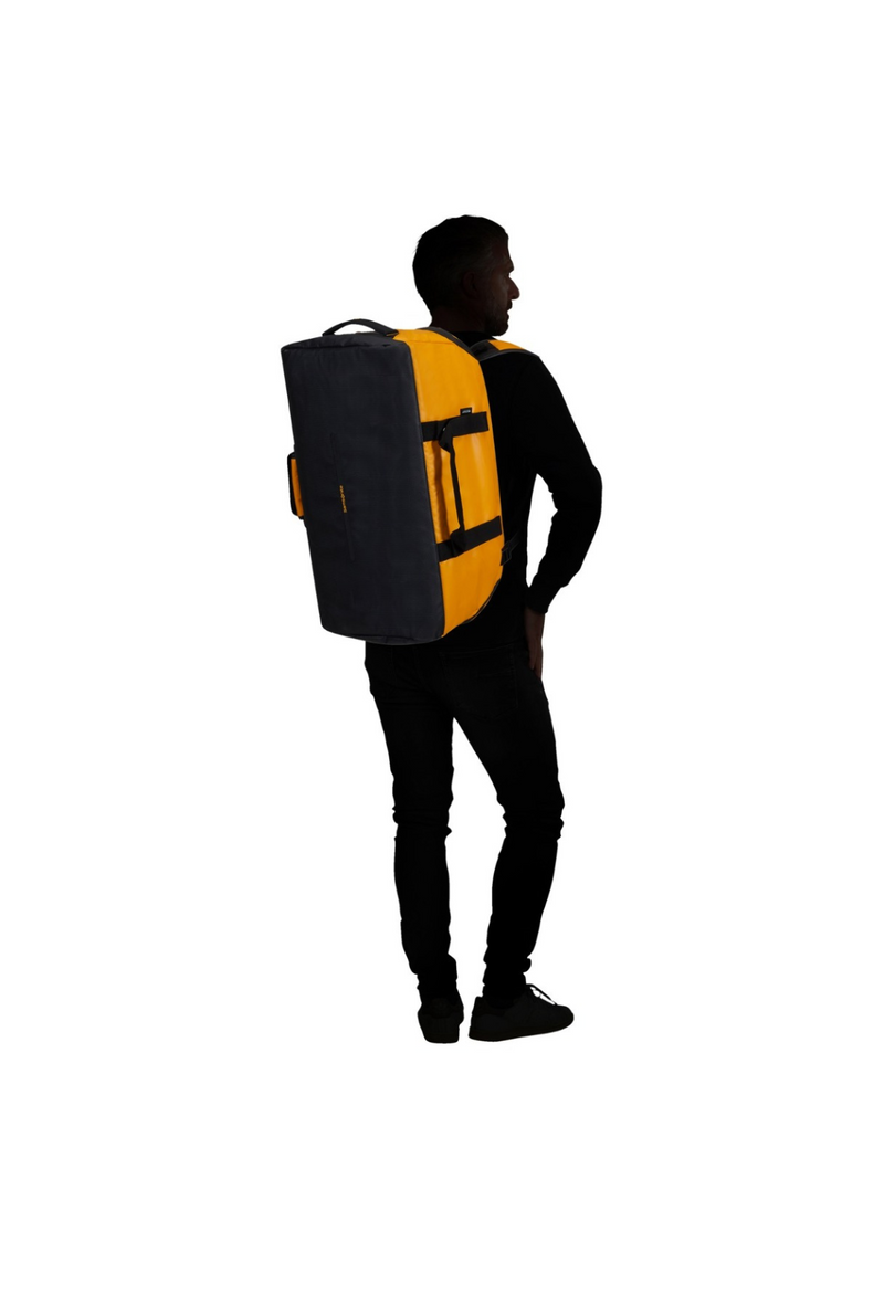Samsonite Selection Ecodiver Duffle Reistas