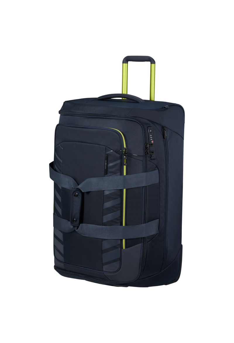 Samsonite Selection Respark Travel Bag with Wheels 74 Cm