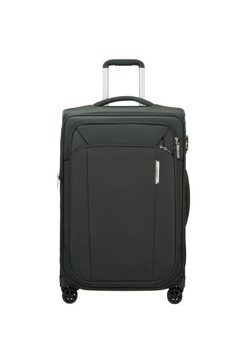 grün / M (60-70 cm)