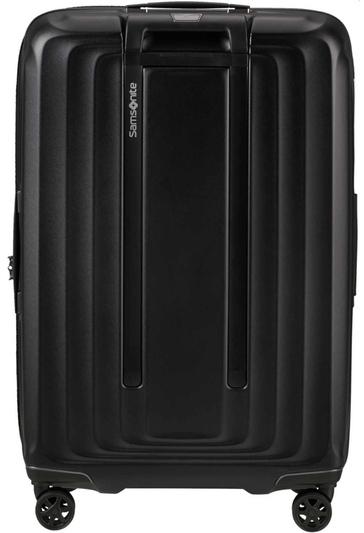 Matt Graphite / M (60-70 cm)