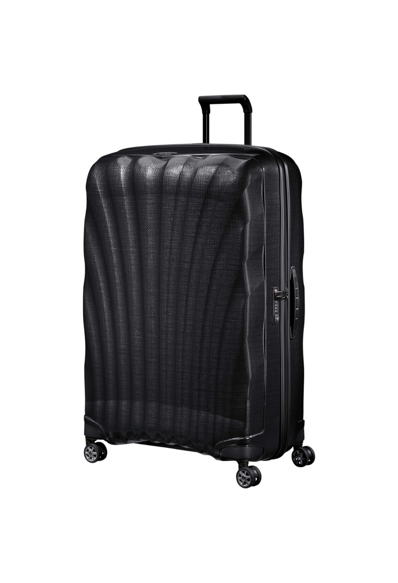 Samsonite Selection C-Lite Hartschalenkoffer mit 4 Rollen