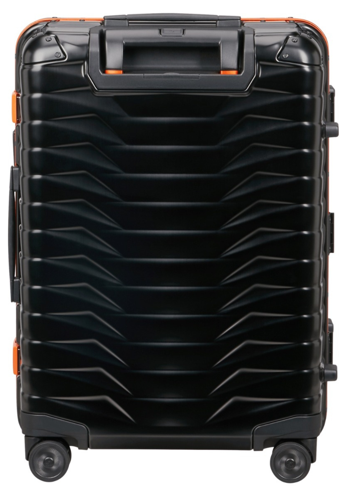 anthracite / XS (carry-on with 23cm depth)