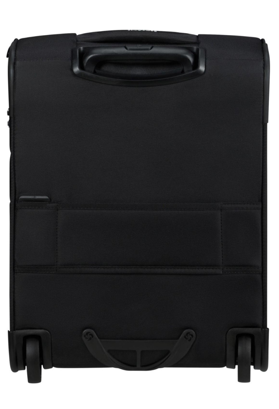 schwarz / XS (Handgepäck)