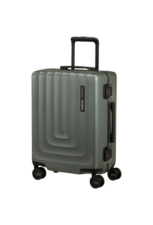 Green / XS (carry-on with 23cm depth)