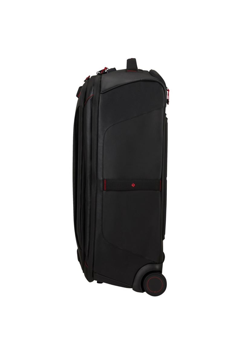 Samsonite Selection Ecodiver Borsa da viaggio con ruote