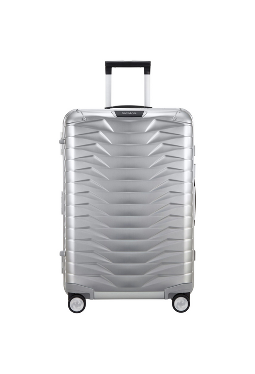 silber / M (60-70 cm)