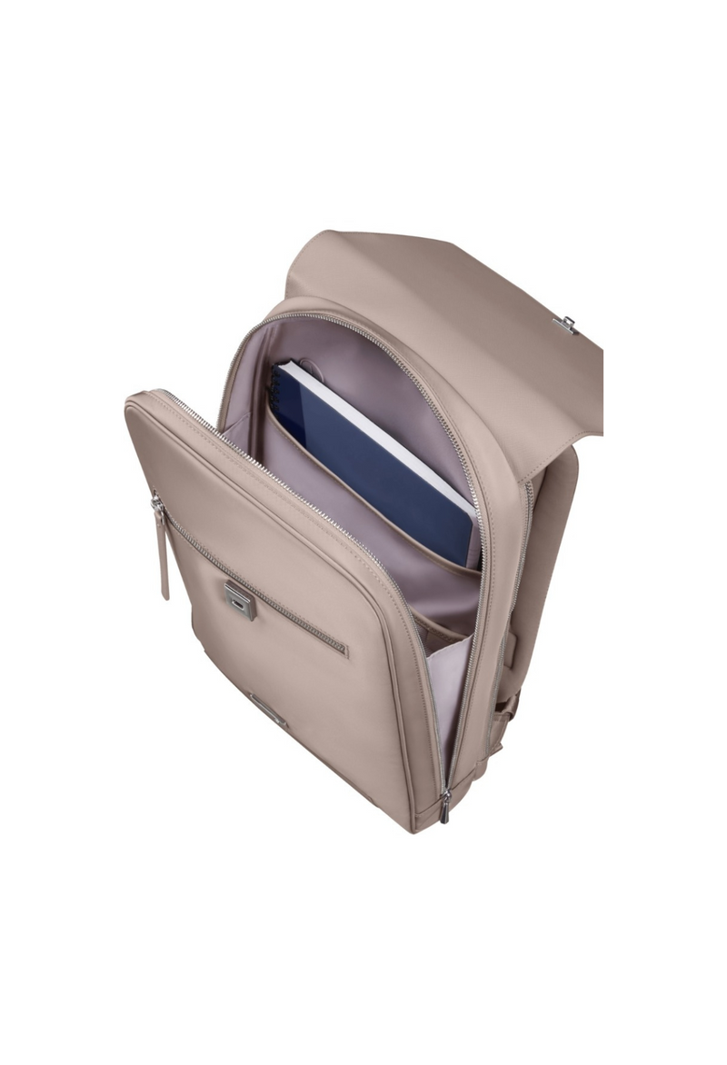 Samsonite Selection Zalia 3.0 Laptoprucksack