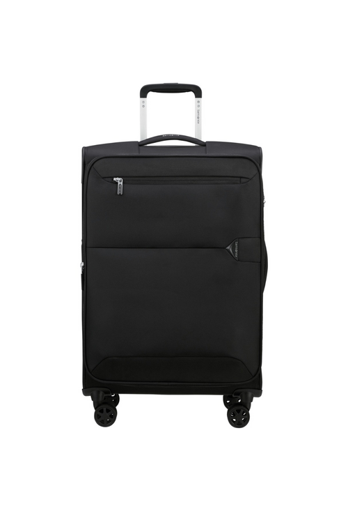 schwarz / M (60-70 cm)