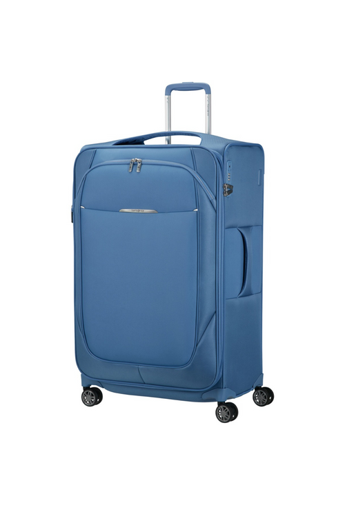 hellblau / L (71-80 cm)