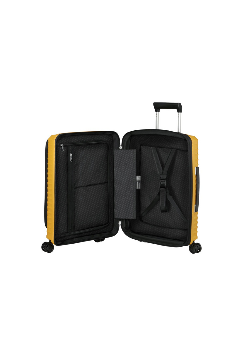 Samsonite Selection Upscape Walizka twarda z 4 kółkami