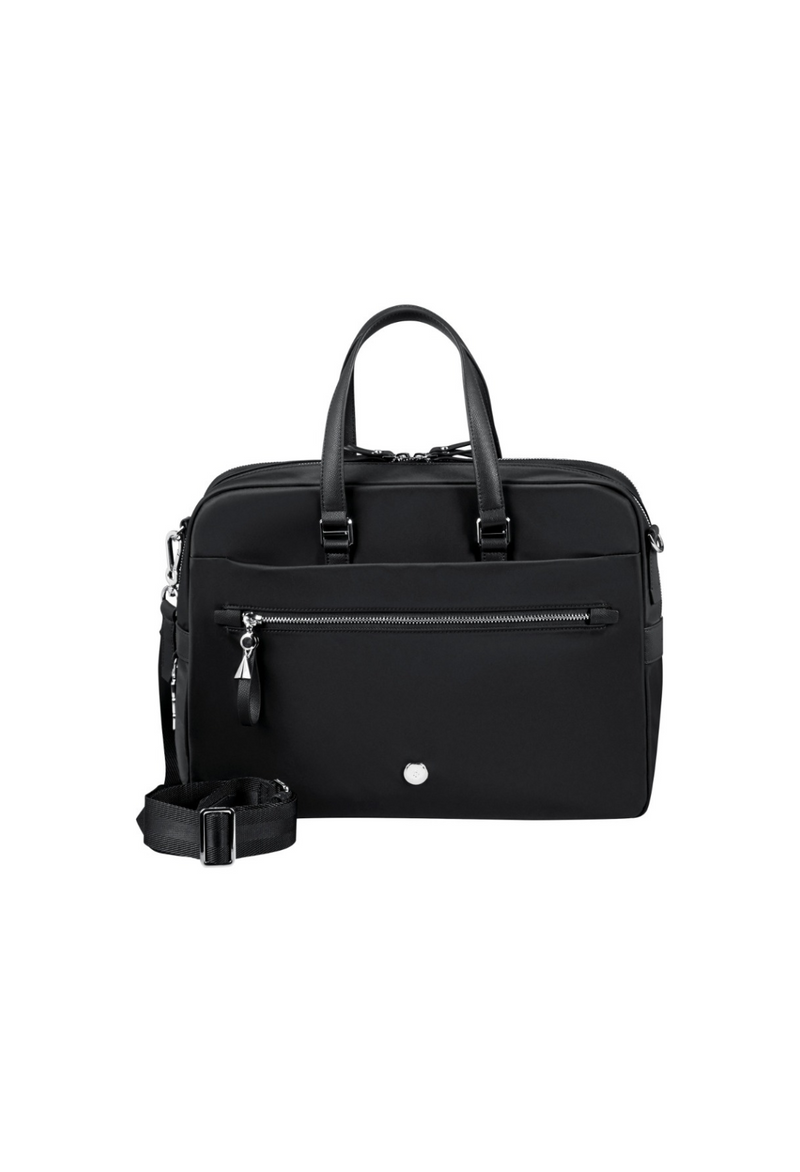Maletín Samsonite Selection Karissa Evo
